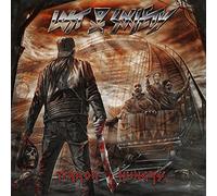Lost Society - Terror Hungry [Import]