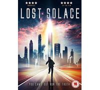 Lost Solace [Edizione: Regno Unito] [Import]