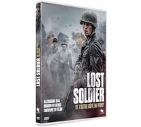 Lost Soldier - De l'autre côté du front DVD DVD