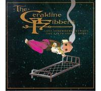Lost Somewhere Between The.... by The Geraldine Fibbers (1995-07-18)