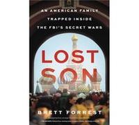 Lost Son - Brett Forrest - Little Brown amp Company - Livre en Anglais - Hardback Brett ForrestBrett Forrest (Auteur)