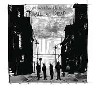 And You Will Know Us By the Trail of Dead – Lost Songs – CD – Import – Century Media Records