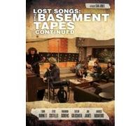 Lost songs DVD