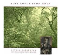 Lost Songs From Eden