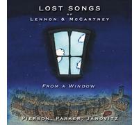 Lost Songs of Lennon &. [Import]