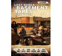 Lost Songs: The Basement Tapes Continued