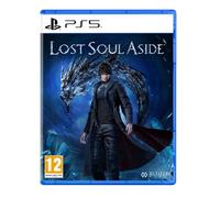 Sony Lost Soul Aside (PS5) Standard Multilingue PlayStation 5