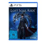 Sony Lost Soul Aside (PS5) Standard Multilingue PlayStation 5