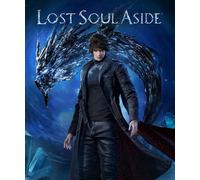 Lost Soul Aside?