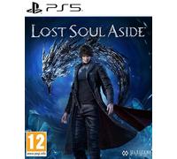 Sony Lost Soul Aside (PS5) Standard Multilingue PlayStation 5