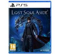 Sony Lost Soul Aside (PS5) Standard Multilingue PlayStation 5