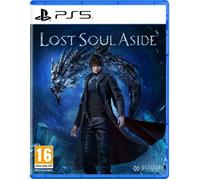 Lost Soul Aside - Jeu PS5