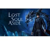 Lost Soul Aside (PC)