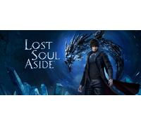 Lost Soul Aside (PC)
