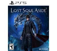Lost Soul Aside pour Playstation 5