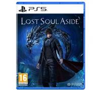 Sony Lost Soul Aside (PS5) Standard Multilingue PlayStation 5