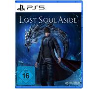 Sony Lost Soul Aside (PS5) Standard Multilingue PlayStation 5