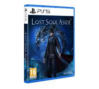 Lost Soul Aside Ps5 Ultizero Games