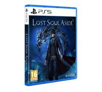 Sony Lost Soul Aside (PS5) Standard Multilingue PlayStation 5