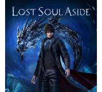 Lost Soul Aside Standard PS5
