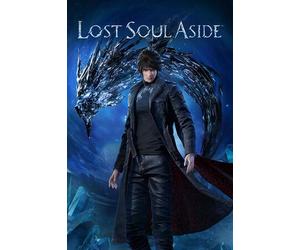 Lost Soul Aside Steam Key (PC) GLOBAL