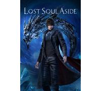 Lost Soul Aside Steam Key (PC) ROW