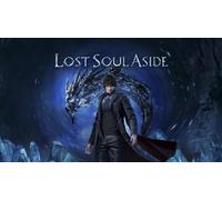 Lost Soul Aside - Version PS5