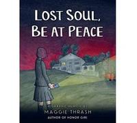 Lost Soul, Be at Peace - [Version Originale] Inconnu (Auteur)