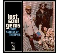 Various Artists - Lost Soul Gems from. [Import]
