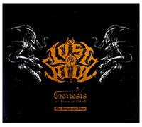 Lost Soul - Genesis : XX Years of Chaoz-The Anniversary Album