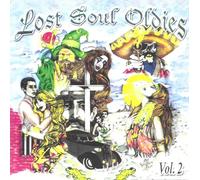 Lost Soul Oldies - Vol. 2-Lost Soul Oldies