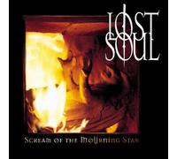 Lost Soul - Sceam Of The Mourning Star