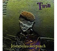 Lost Soul Sucker Punch