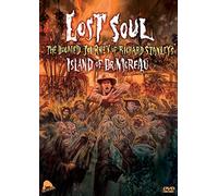 Lost Soul: The Doomed Journey Richard Stanley's Island of Dr. Moreau