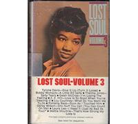 Lost Soul Volume 3