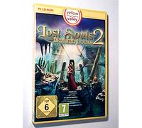 Lost Souls 2: Enchanted Books (Yellow Valley) [Import allemand]