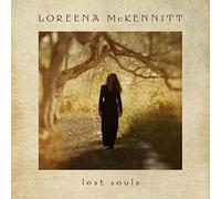 LOREENA MCKENNITT - Lost Souls