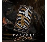 Caskets – Lost Souls – CD