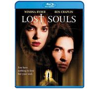 Lost Souls [Blu-Ray]