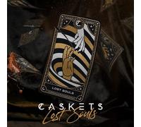 Lost Souls by Caskets [CD] NEUF