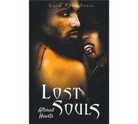 Lost Souls - Dark Rose Press - Draft2Digital - Livre en Anglais Dark Rose PressDark Rose Press (Auteur)