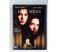 Lost Souls [Import USA Zone 1]