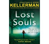 Lost Souls - Jonathan Kellerman - Random House Libri - Poche - Roman