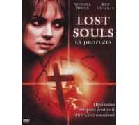 Lost Souls-La profezia