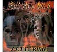 Lost Souls - Let It Ride