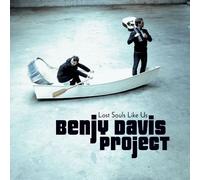 Lost Souls Like Us by Benjy Davis Project (2010-03-02)