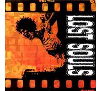 Lost Souls - Never Promised You a Rosega [Import]