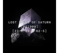 Lost Souls of Saturn/Édition Limitée Deluxe