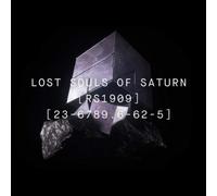Lost Souls of Saturn Lost Souls of Saturn (Vinyl) 12" Album