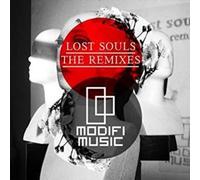 The Lost Souls - The Lost Souls